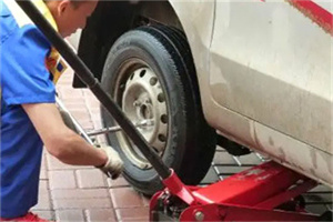 宝塔附近拖车24小时服务热线电话